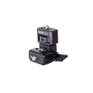 Movmax Dual 1/4 Screw Mount