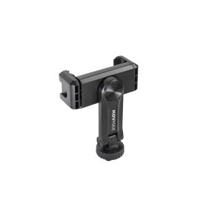 Movmax Phone Holder with Cold Shoe Mount