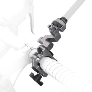 MOVMAX Round Tube Universal Clamp