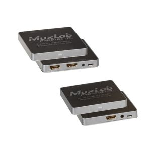 MuxLab HDMI Wireless Extender Kit