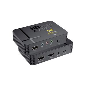 MuxLab Video Capture & Recorder
