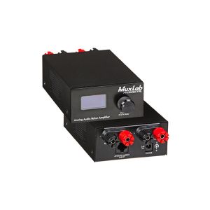 MuxLab Analog Audio Balun Amplifier