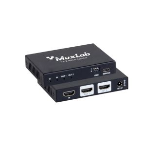 MuxLab HDMI 2.1 48Gbps 1x2 Splitter