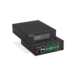 MuxLab Dante 4-Channel Audio DSP