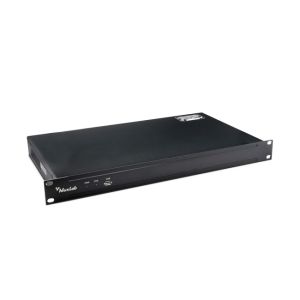 MuxLab Dante 8-Channel Audio DSP