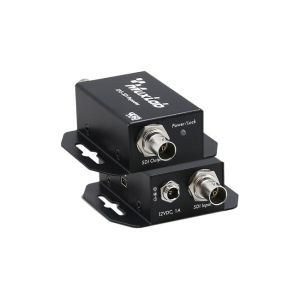 MuxLab 12G-SDI Repeater 