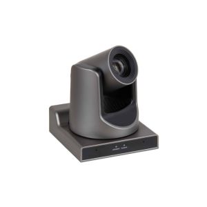 MuxLab USB/IP PTZ Camera (12X Zoom, PoE)