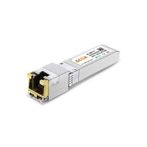 MuxLab UTP 30m SFP Module