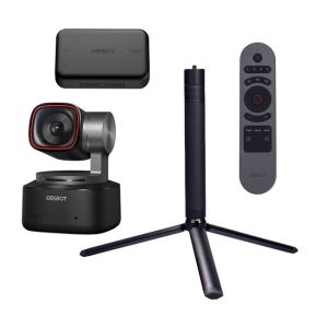 OBSBOT Tiny 2 Streaming Combo
