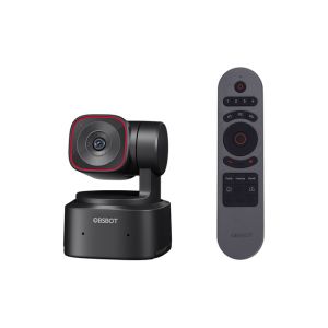 OBSBOT Tiny 2 Lite & Remote Combo
