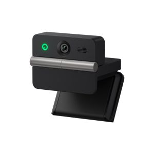 OBSBOT Meet Flip AI-Powered Foldable 4K Webcam