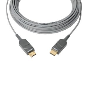 Opticis 60M HDMI 2.0 Fixed-End Type Active Optical Cable (LSZH)