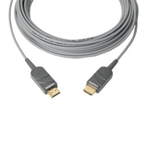 Opticis 10M HDMI 2.0 fixed-end type Active Optical Cable (TPU)