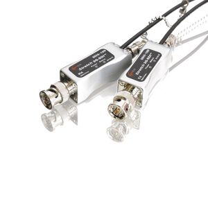 Opticis Miniature Fiber Optic 3G SDI Digital Video Extender