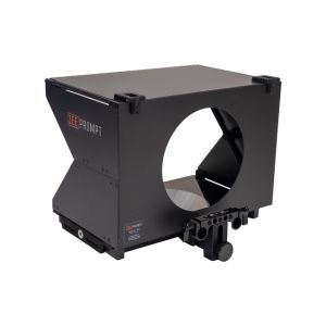 PrimeLight Design ZeePrompt ZP12-SDI Teleprompter with 3G-SDI and HDMI