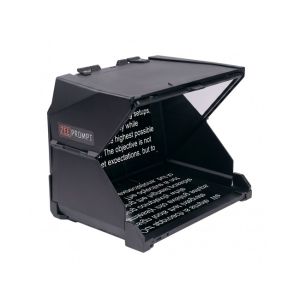 PrimeLight Design ZeePrompt ZP15 Teleprompter