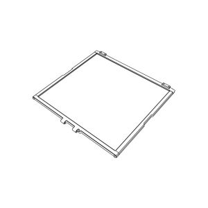 PrimeLight Design ZeePrompt Replacement Beamsplitter Glass for ZP12