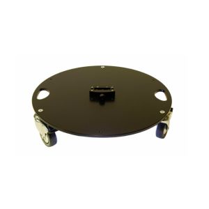 Polecam Autopod Heavy Duty Wheeled Base (26KG, Black)