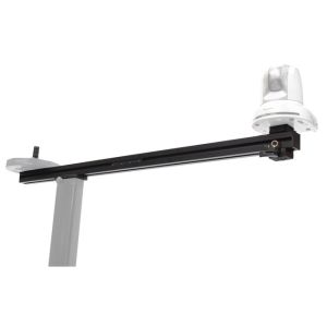 Polecam Extended T-Bar 51" 2x Camera Mount & 1x CW Mount (Black)