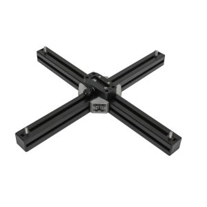 Polecam Autopod Light Weight Base Kit (Black)