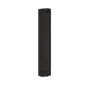 Polecam AutoPod - Additional Elevation Unit kit (Black) 