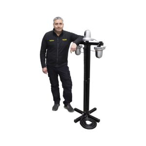 Polecam AutoPod Plus Basic Kit for Permanent Installation