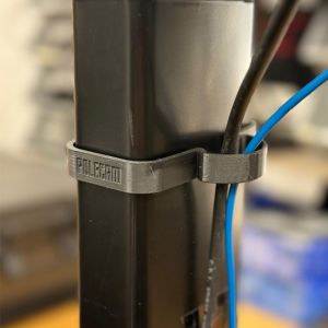 Polecam Cable Management Clip for Elevation Leg