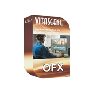 ProDAD Vitascene V6 OFX (One Year License)