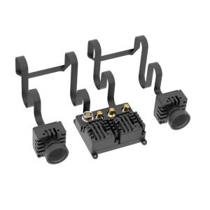 PROTON 4K 3D Synched