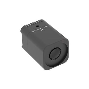 PROTON 4K ZOOM with Connectors