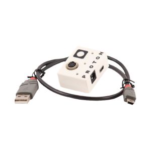 PROTON Connect Box for Power/Control with USB