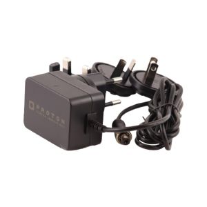 PROTON Power Supply for the HFR