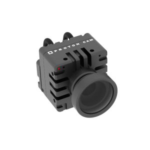PROTON CAM with Cables