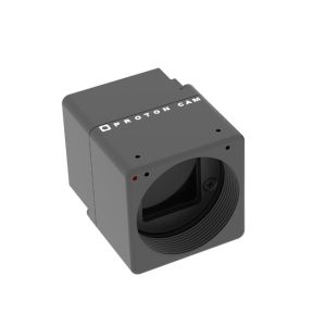 PROTON CAM with Connectors + CS