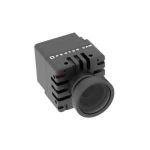 PROTON CAM with Connectors