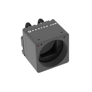 PROTON CAM with CS Mount