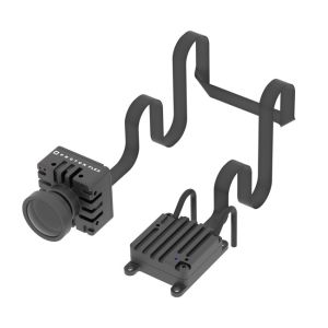 PROTON CAM with Flex Ribbon