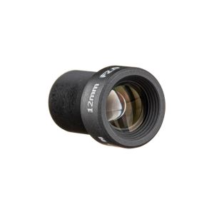 PROTON 12mm M12 Lens (F/2.0, 24mm length)