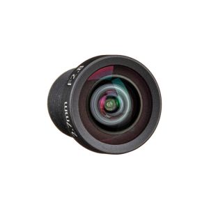 PROTON 2.7mm M12 Lens (F/2.8, 22mm length)