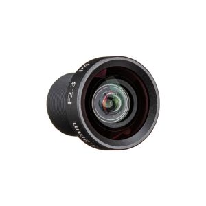 PROTON 3.2 mm M12 Lens (F/2.3, 22.5mm length)