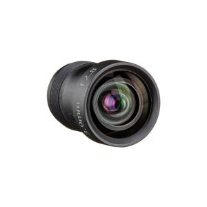 PROTON 3.9 mm M12 Lens (F/2.8, 22.2mm length)