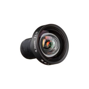 PROTON 4.2mm M12 Lens (F/1.9, 30mm length)