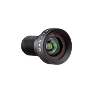 PROTON 6.0mm M12 Lens (F/1.7, 31.3mm length)