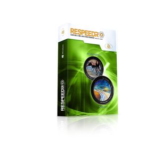 ProDAD ReSpeedr V1 WIN ESD
