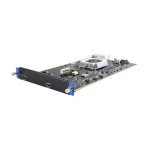 RGBlink X8 Dual HDMI 2.0 Output Module