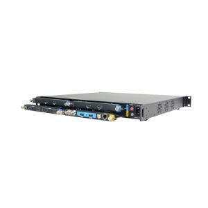 RGBlink D4 Quad DVI Output Module