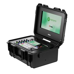 RGBlink mini-edge SDI EFP