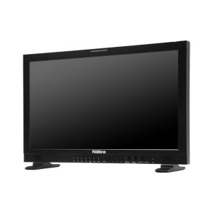 RGBlink aura UHD 32 (Gen 2) 12G-SDI Monitor