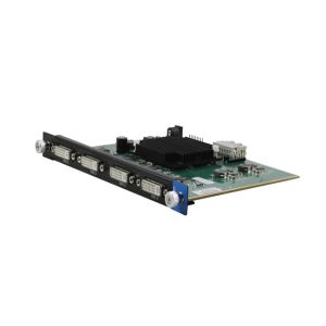 RGBlink Quad DVI Output Module