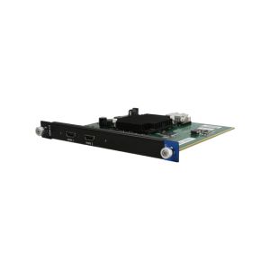 RGBlink Dual HDMI 1.4 4K30 Output Module